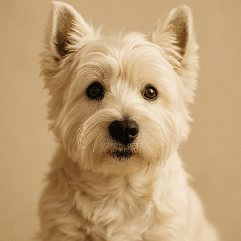 West Highland White Terrier