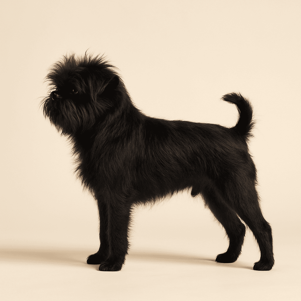 Affenpinscher