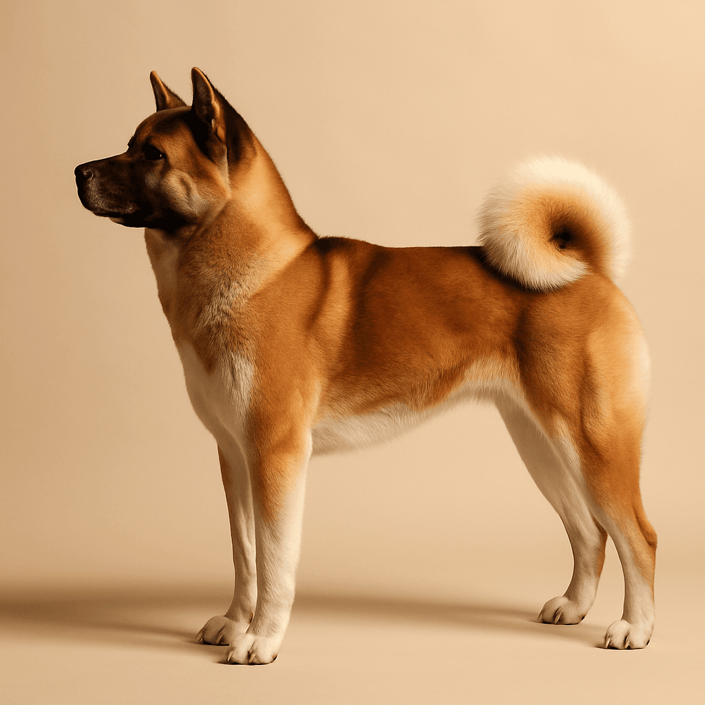 Akita