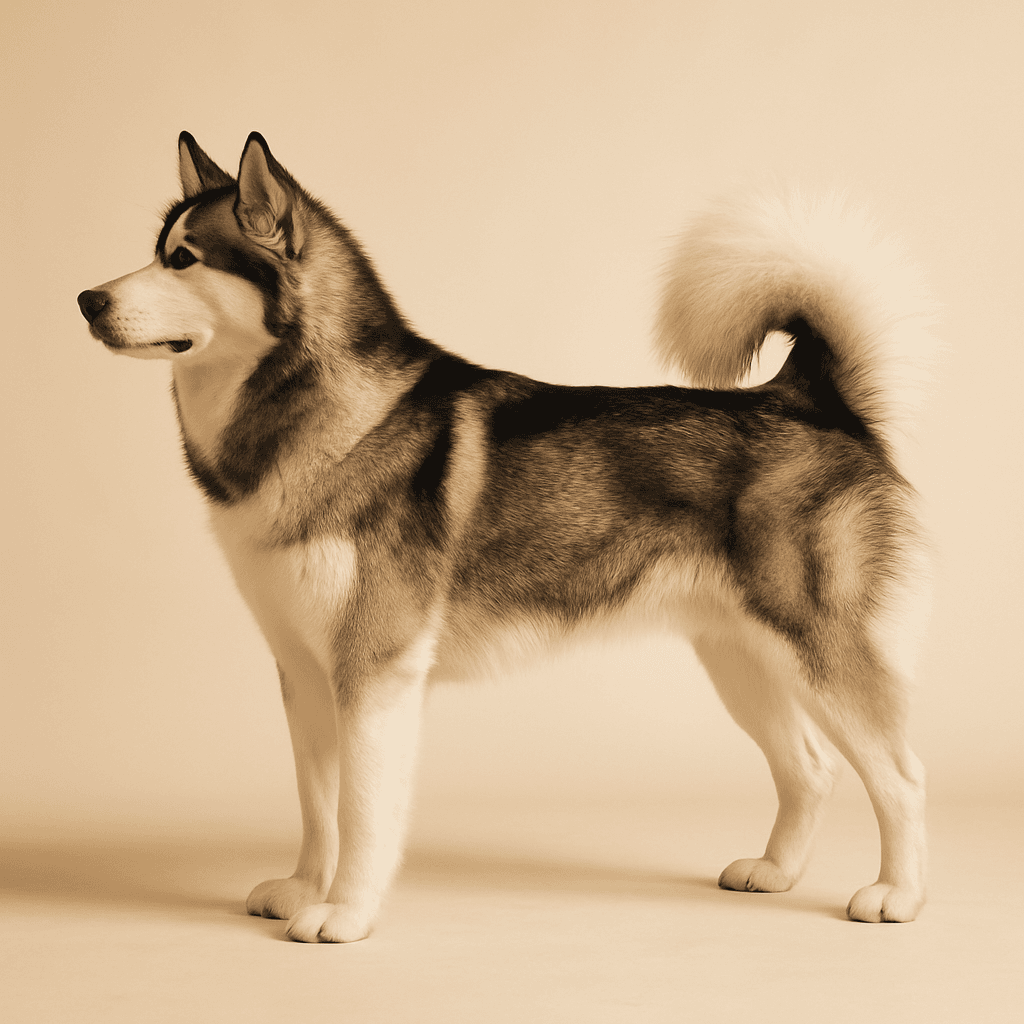 Alaskan Malamute