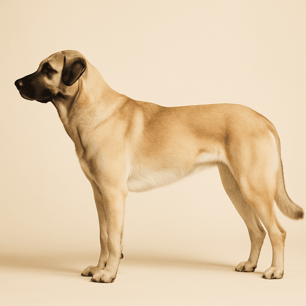 Anatolian Shepherd Dog