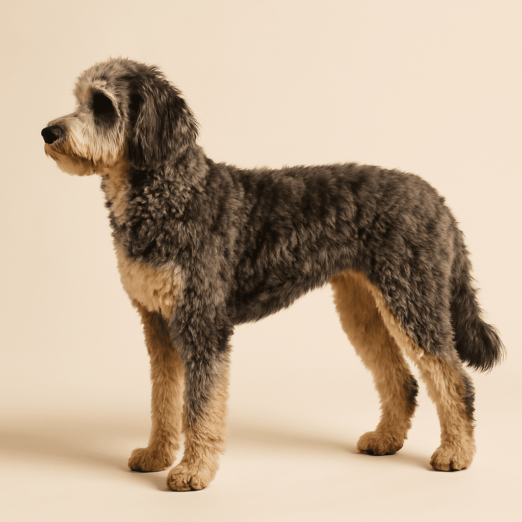 Aussiedoodle