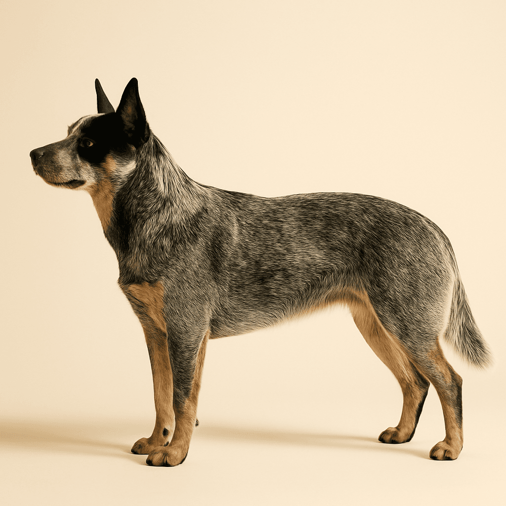 Australian Cattle Dog