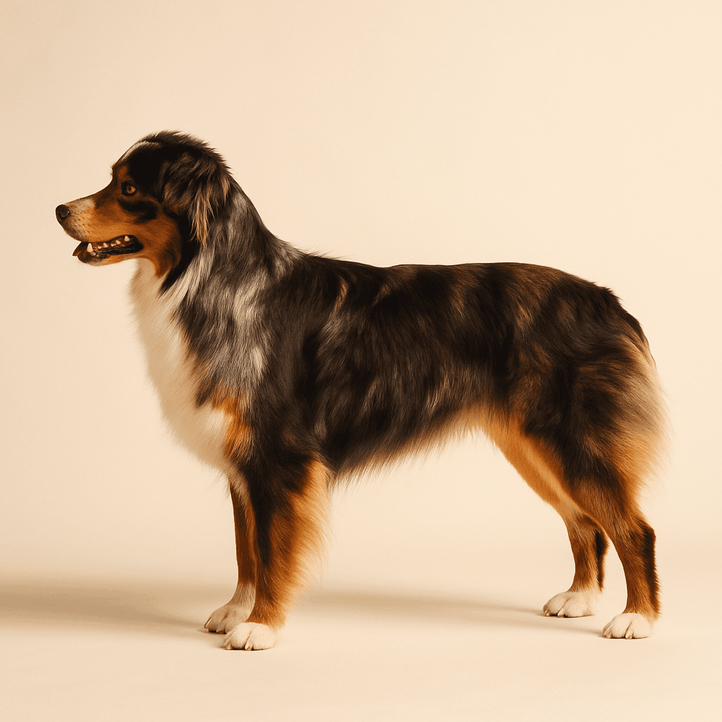 Australian Shepherd