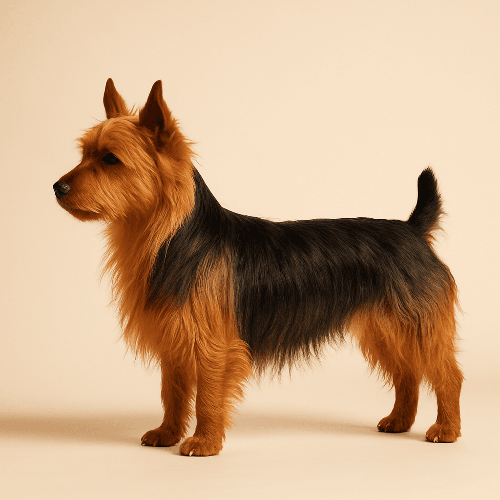 Australian Terrier