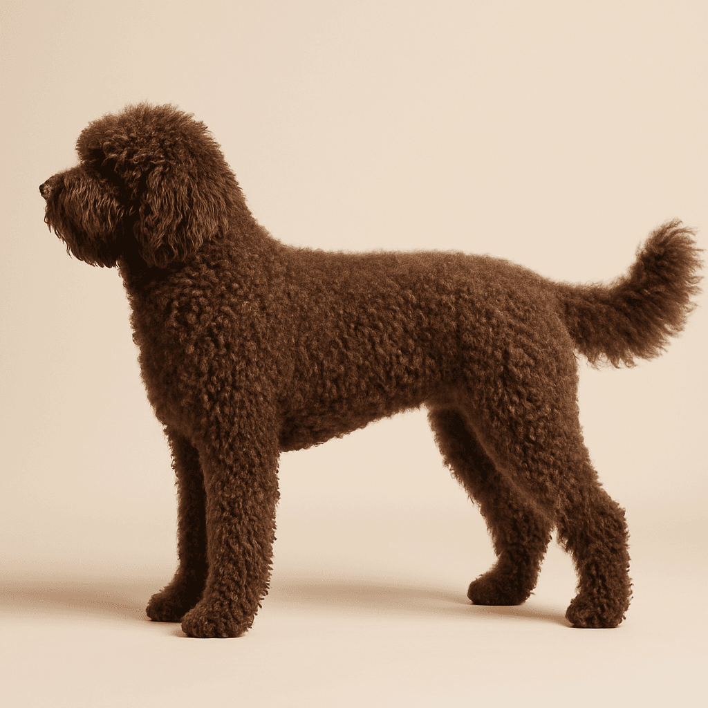 Barbet