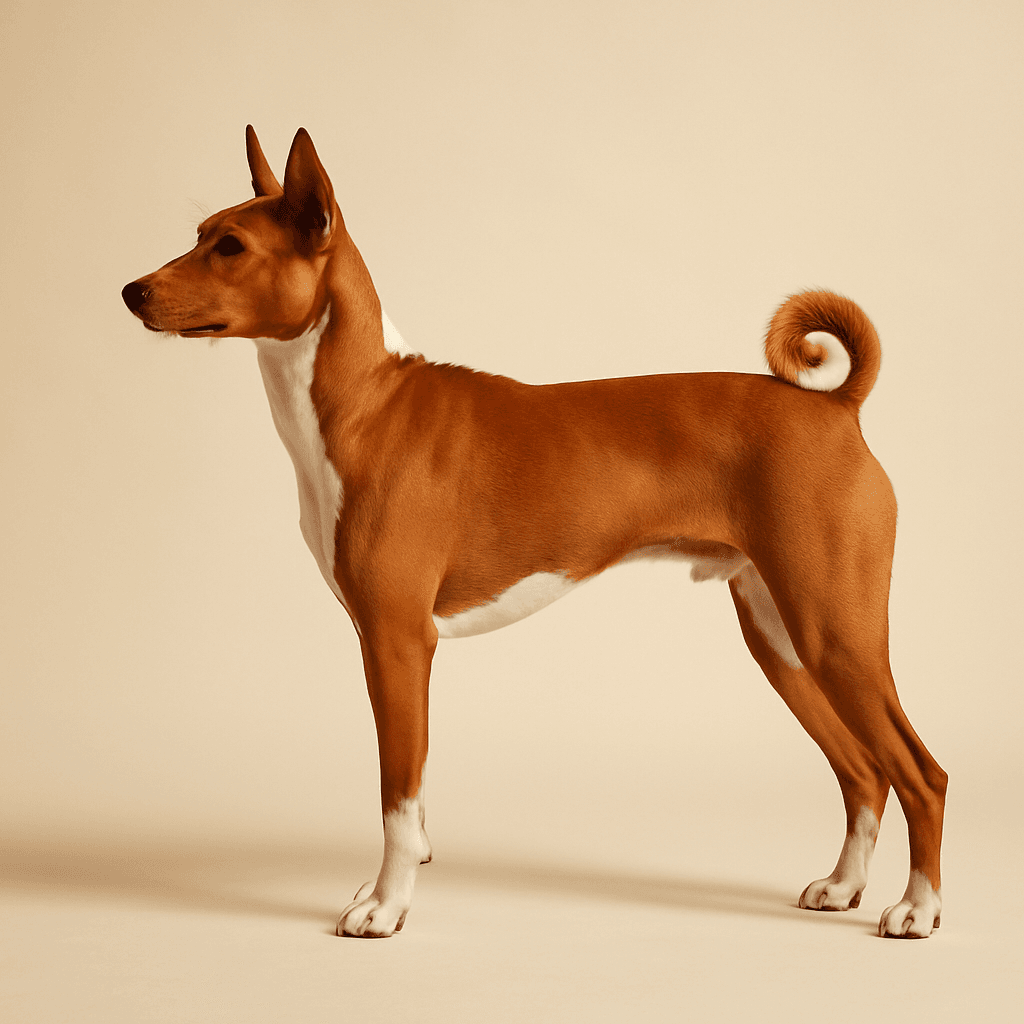 Basenji