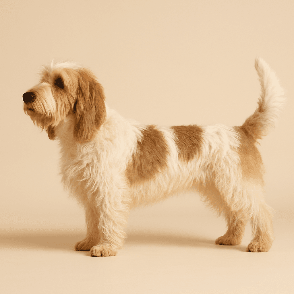 Basset Griffon Vendeen (Petit)