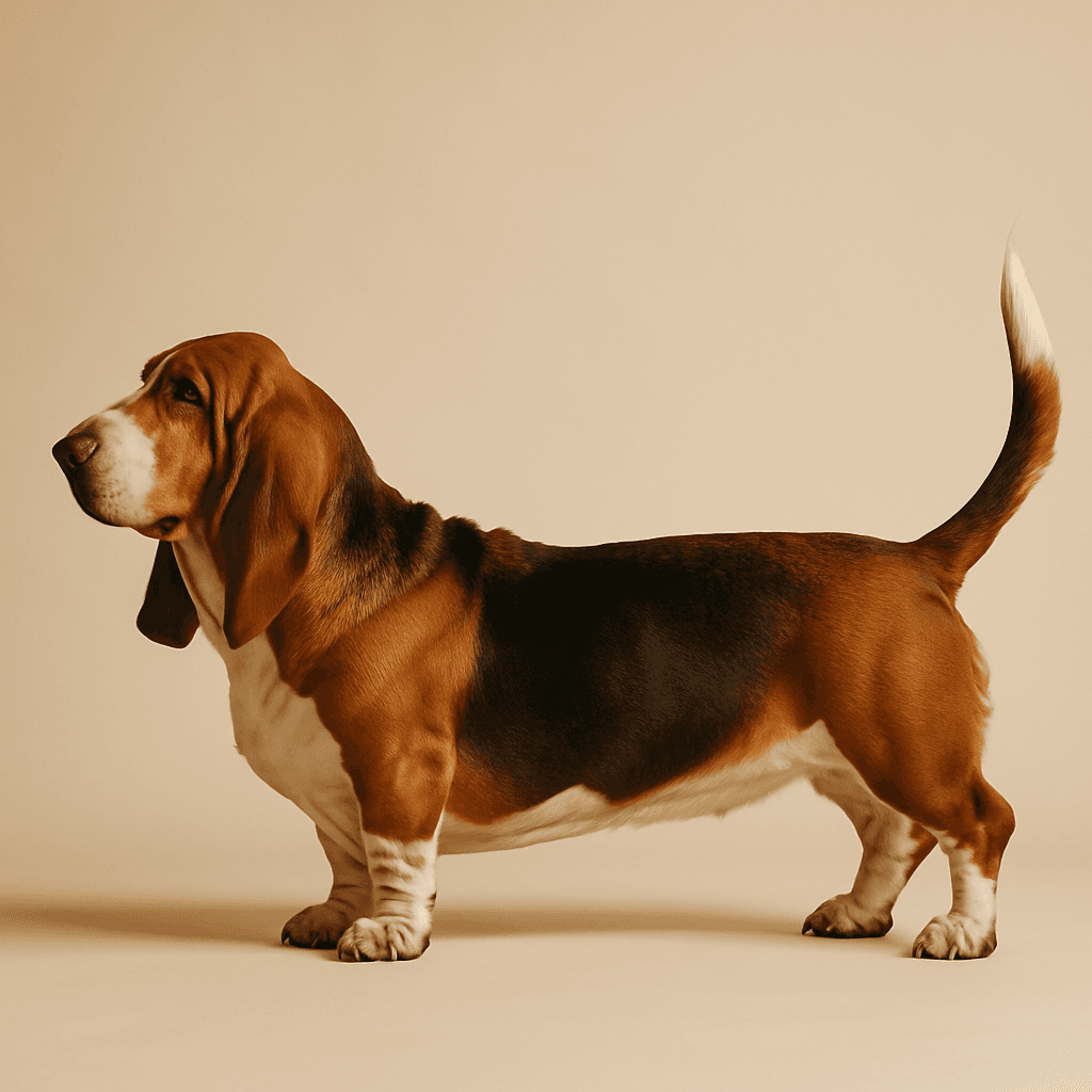 Basset Hound