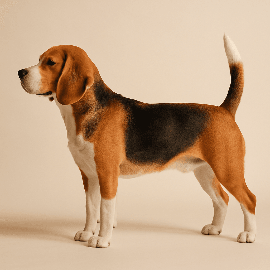 Beagle