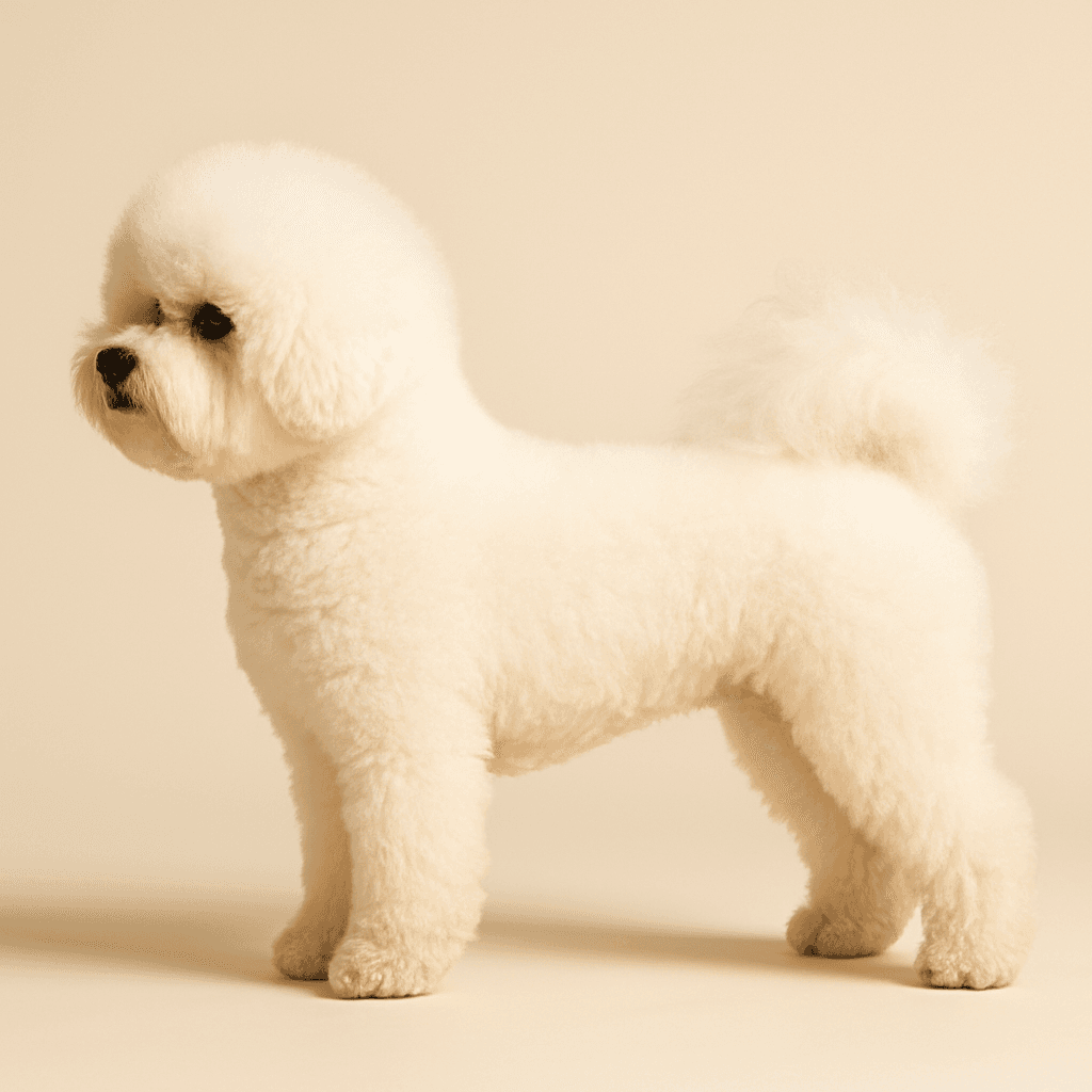 Bichon Frise