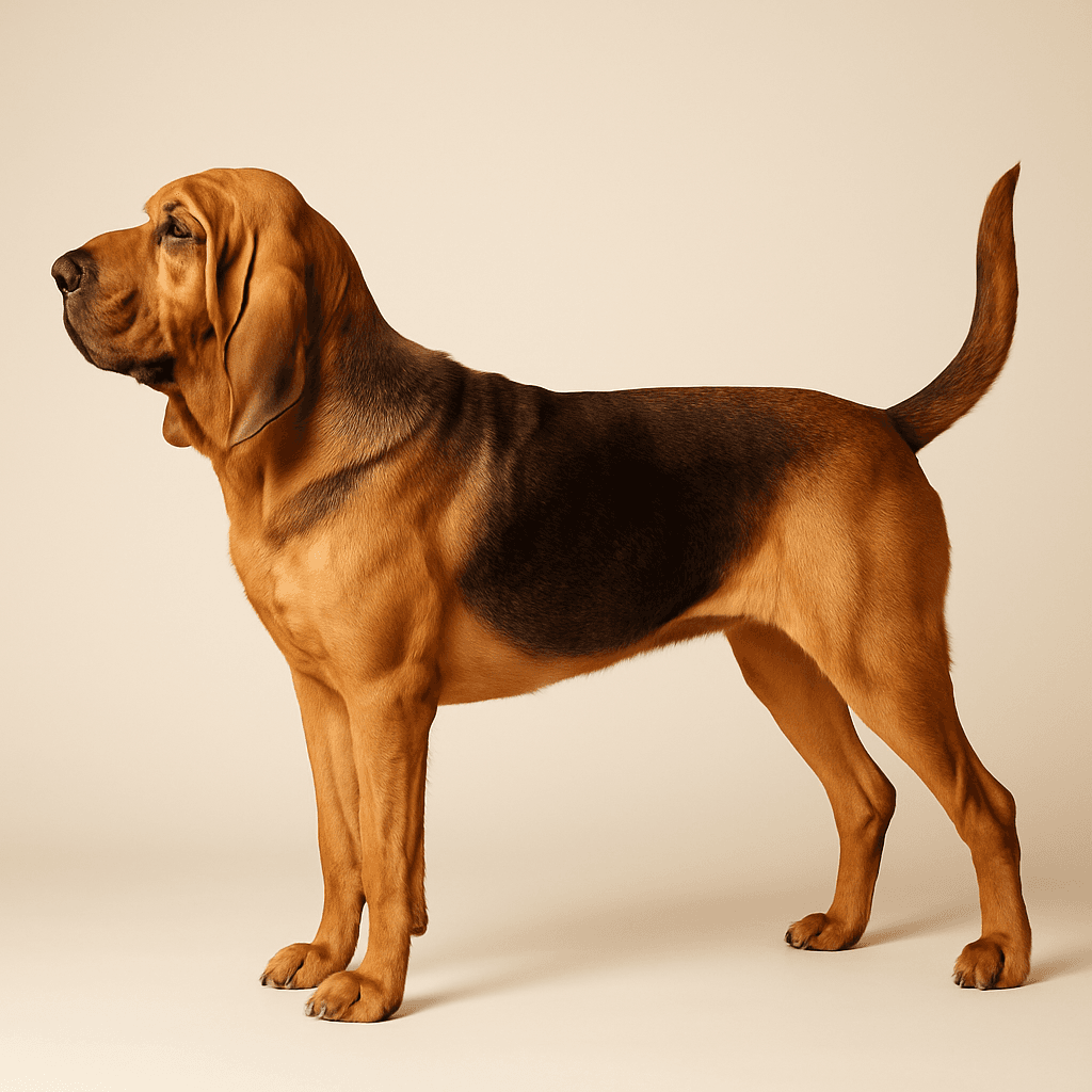 Bloodhound