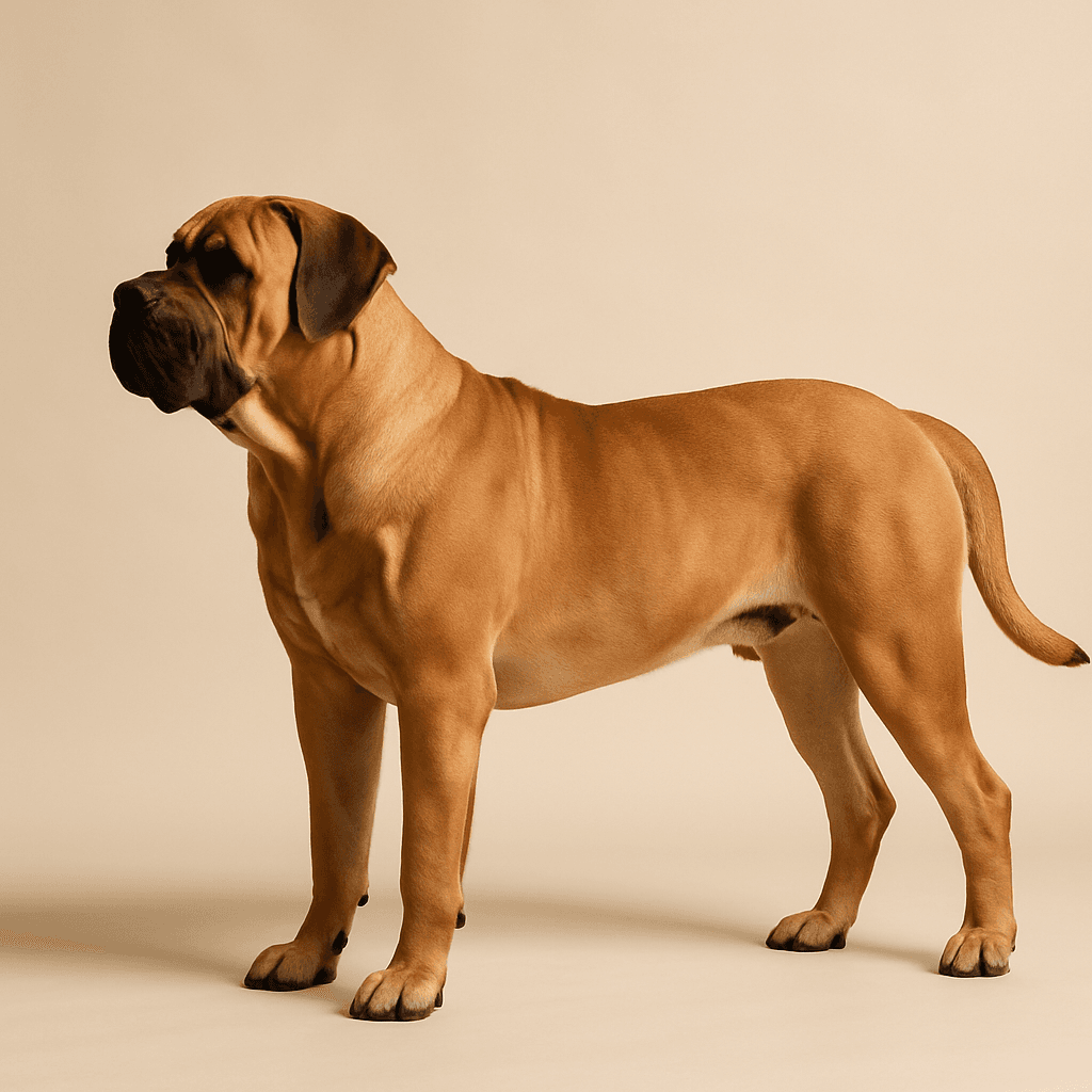 Boerboel
