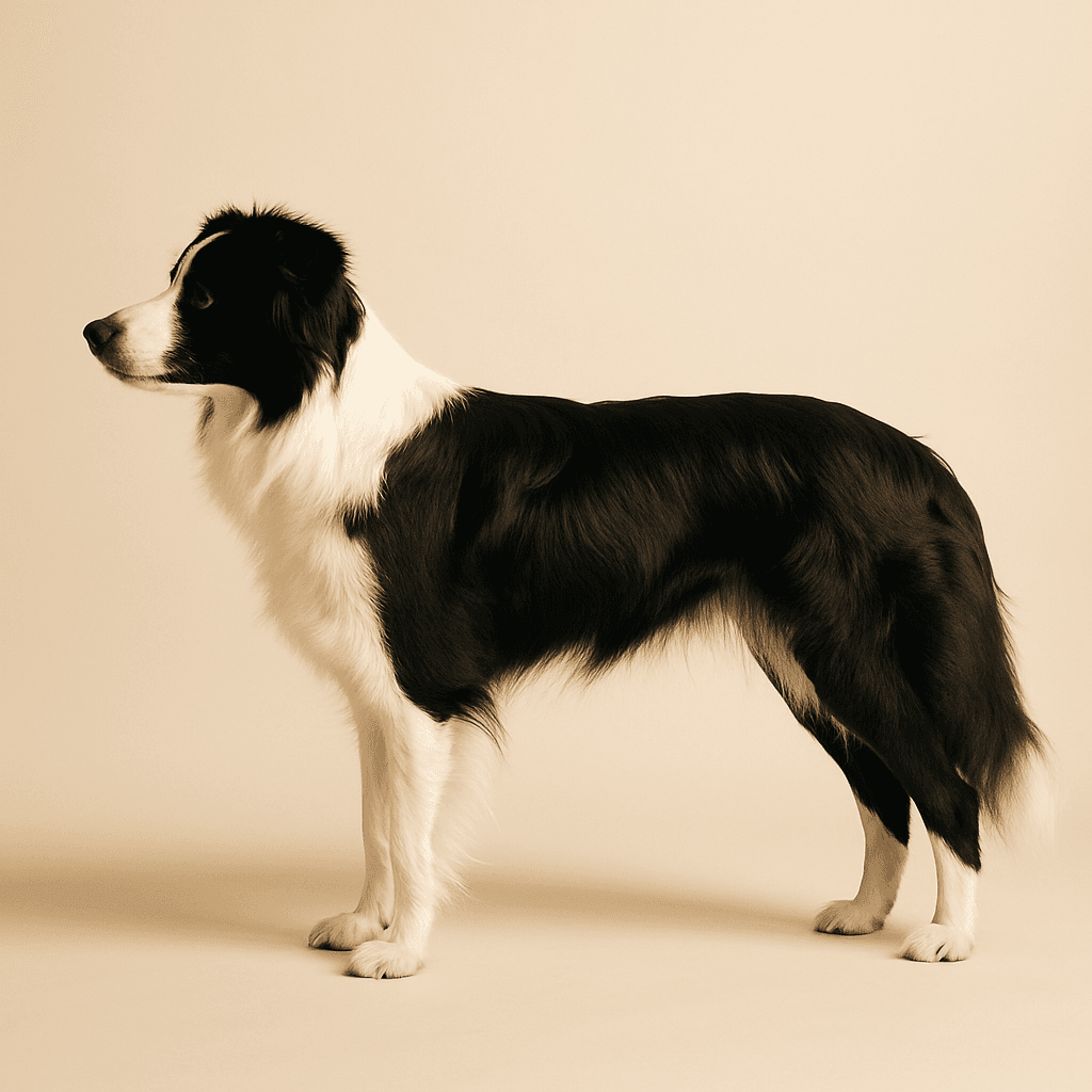 Border Collie
