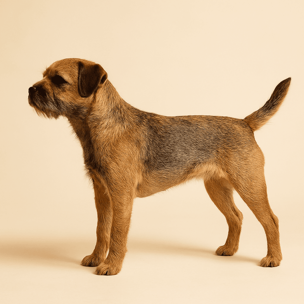 Border Terrier