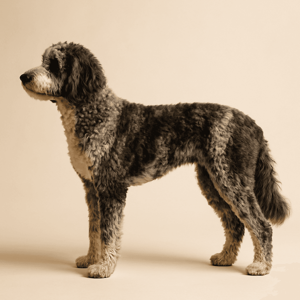 Bordoodle