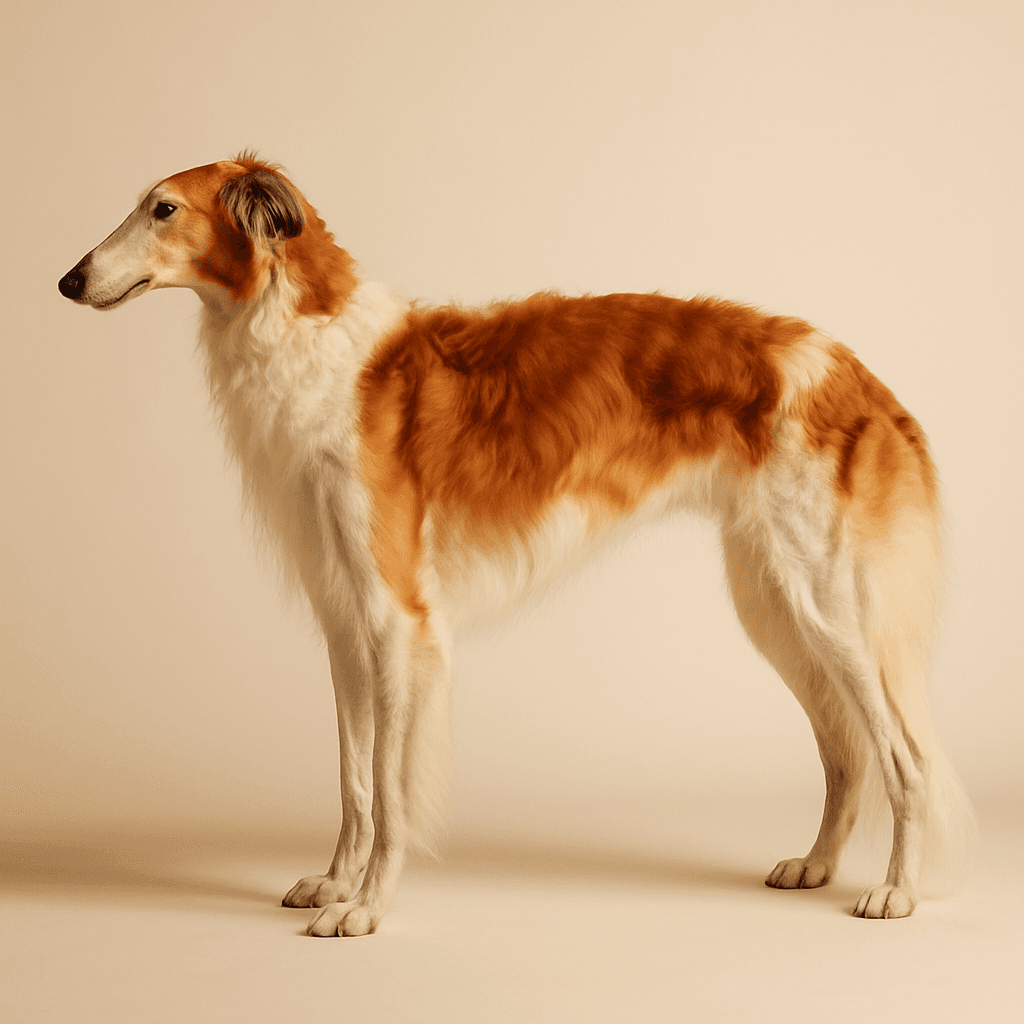 Borzoi