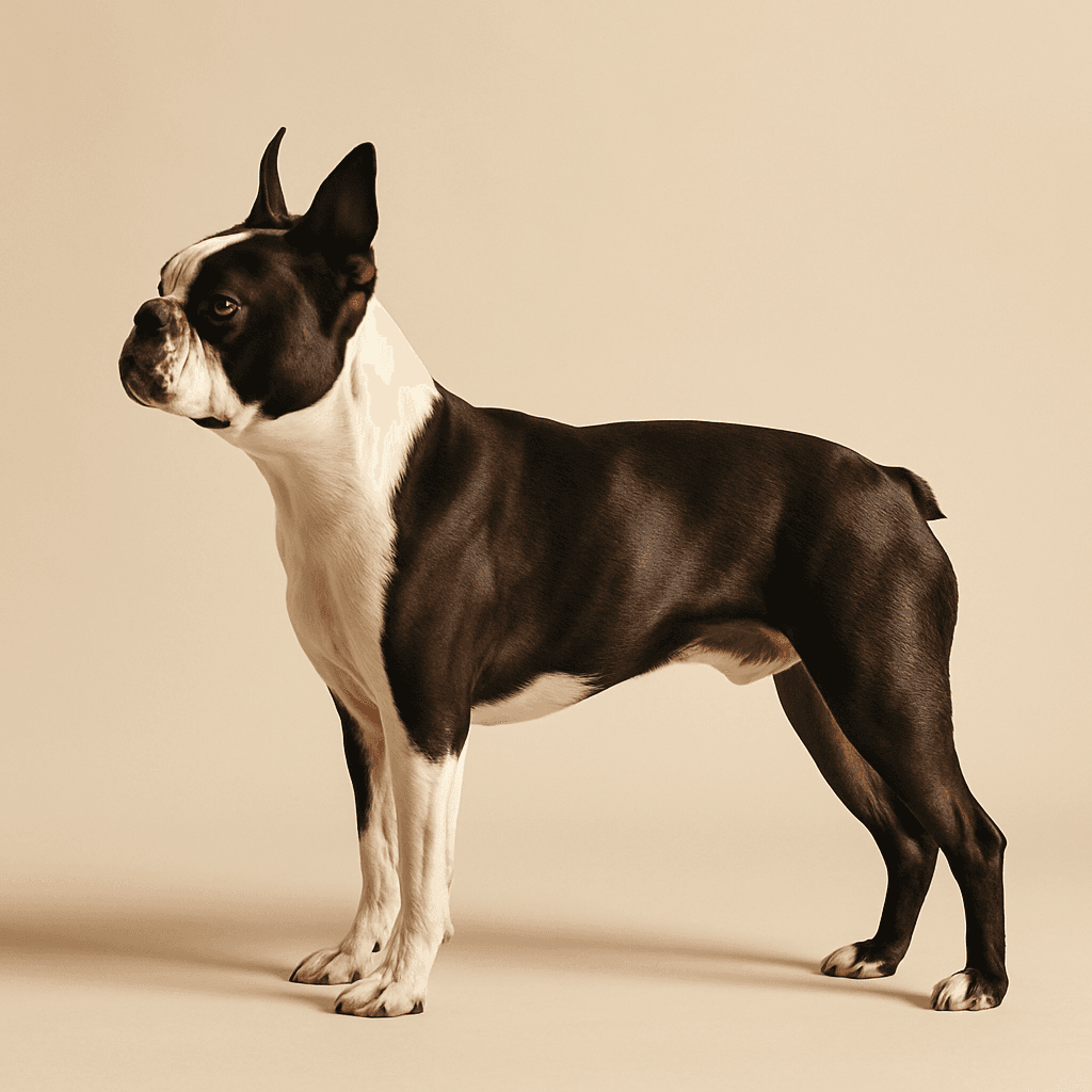 Boston Terrier