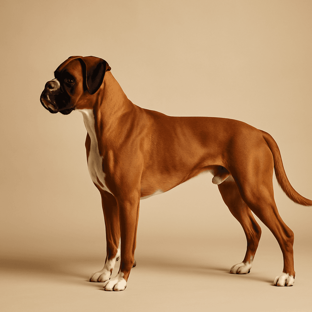 Boxer