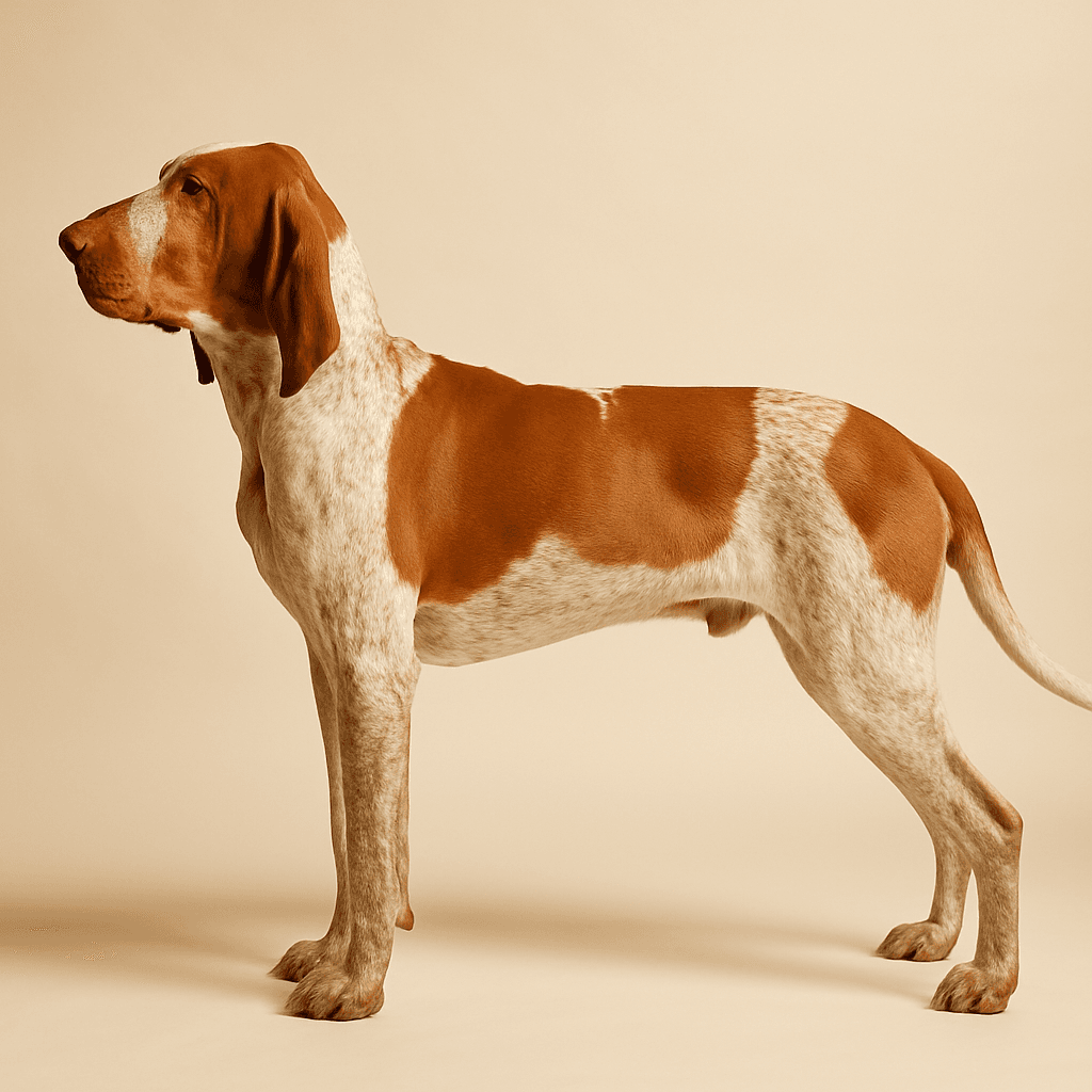 Bracco Italiano