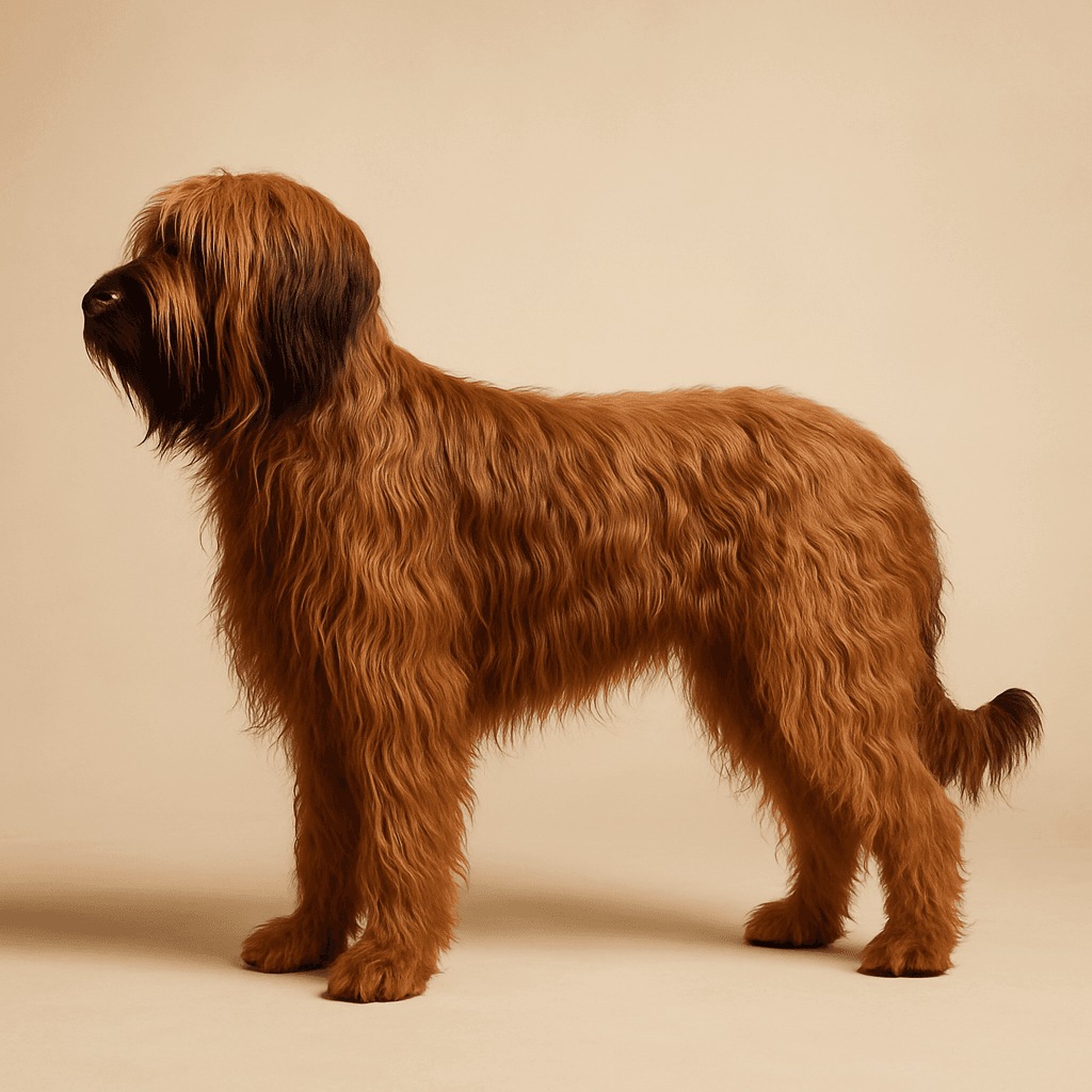 Briard