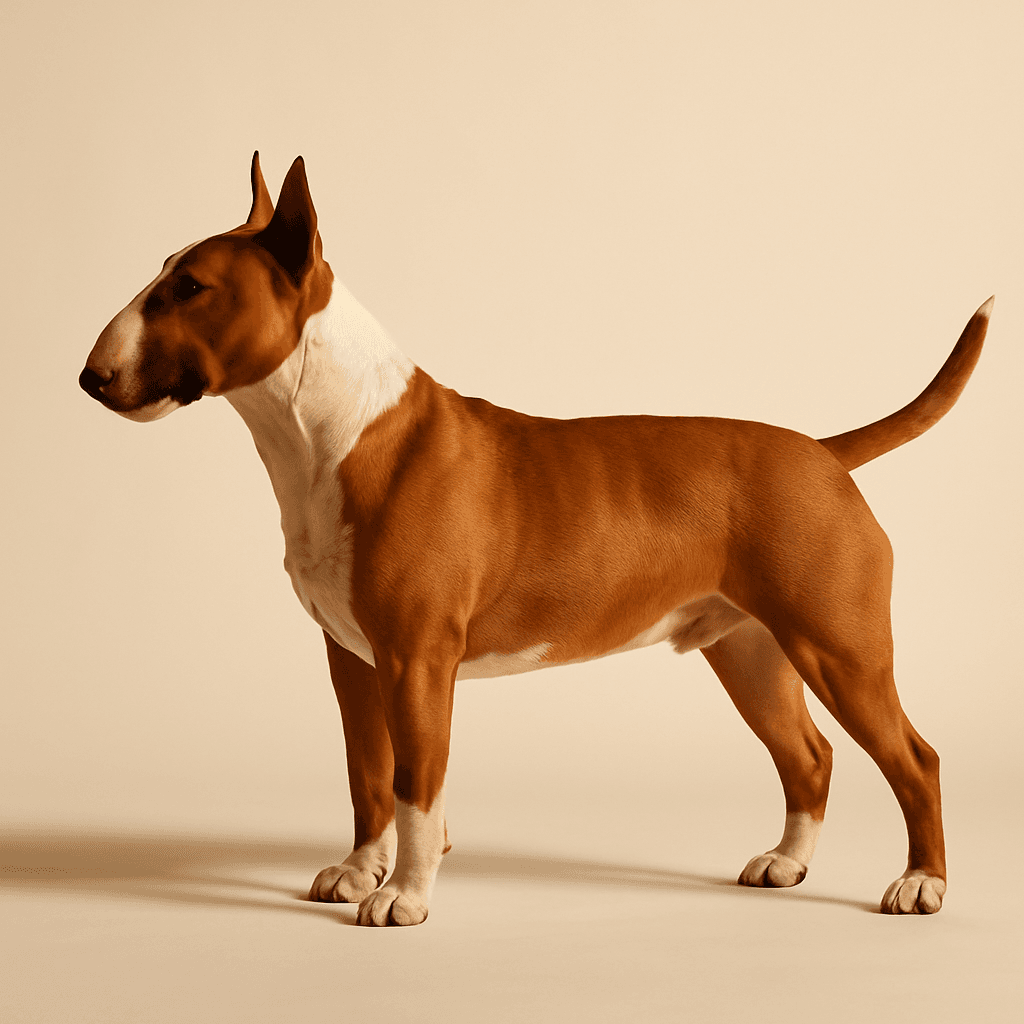 Bull Terrier