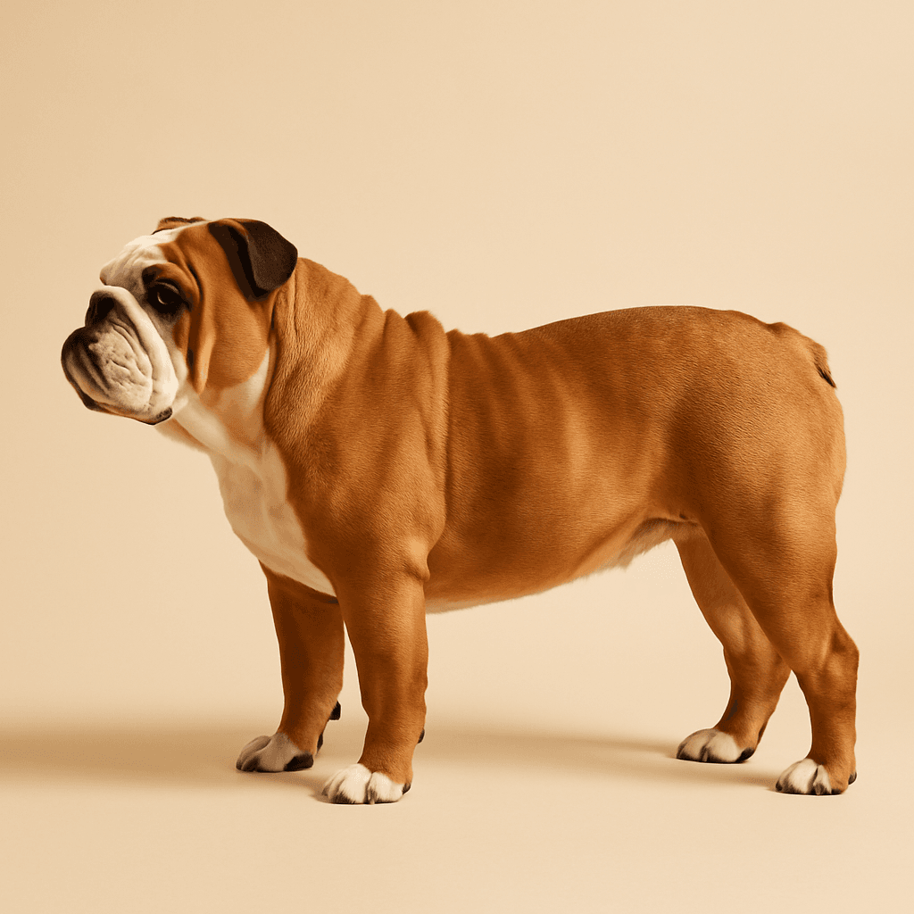 Bulldog