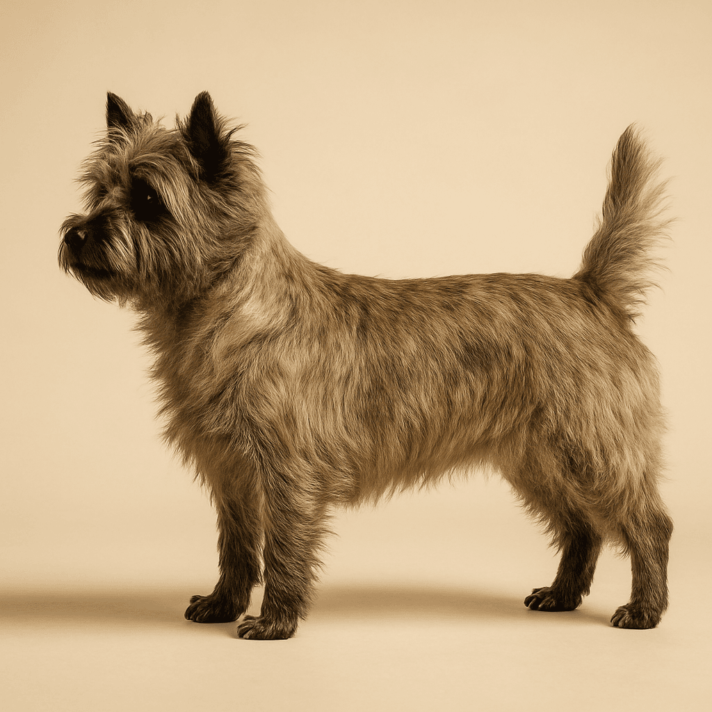 Cairn Terrier