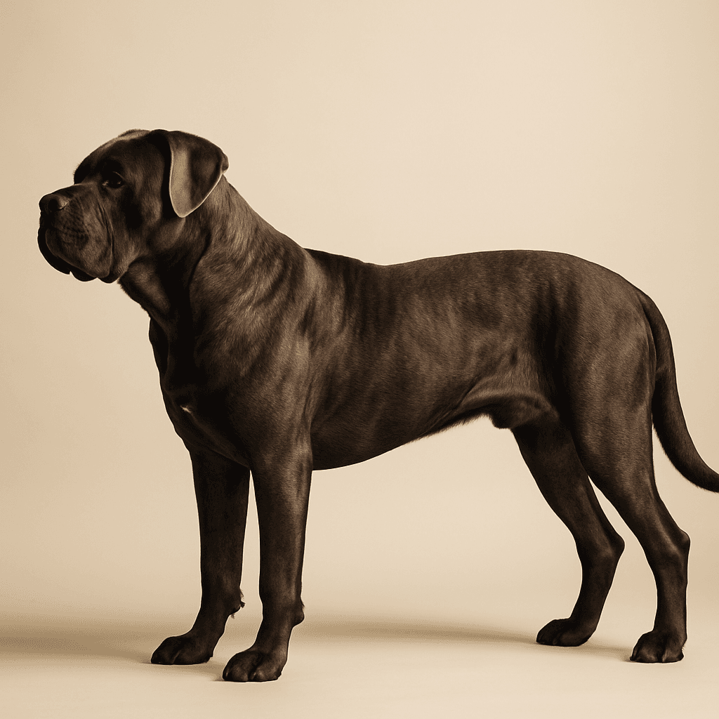 Cane Corso