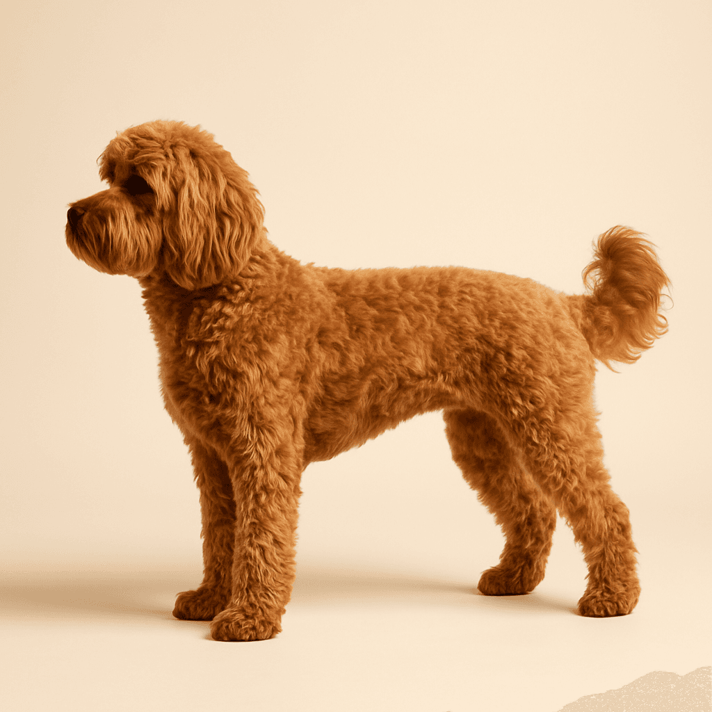 Cavapoo