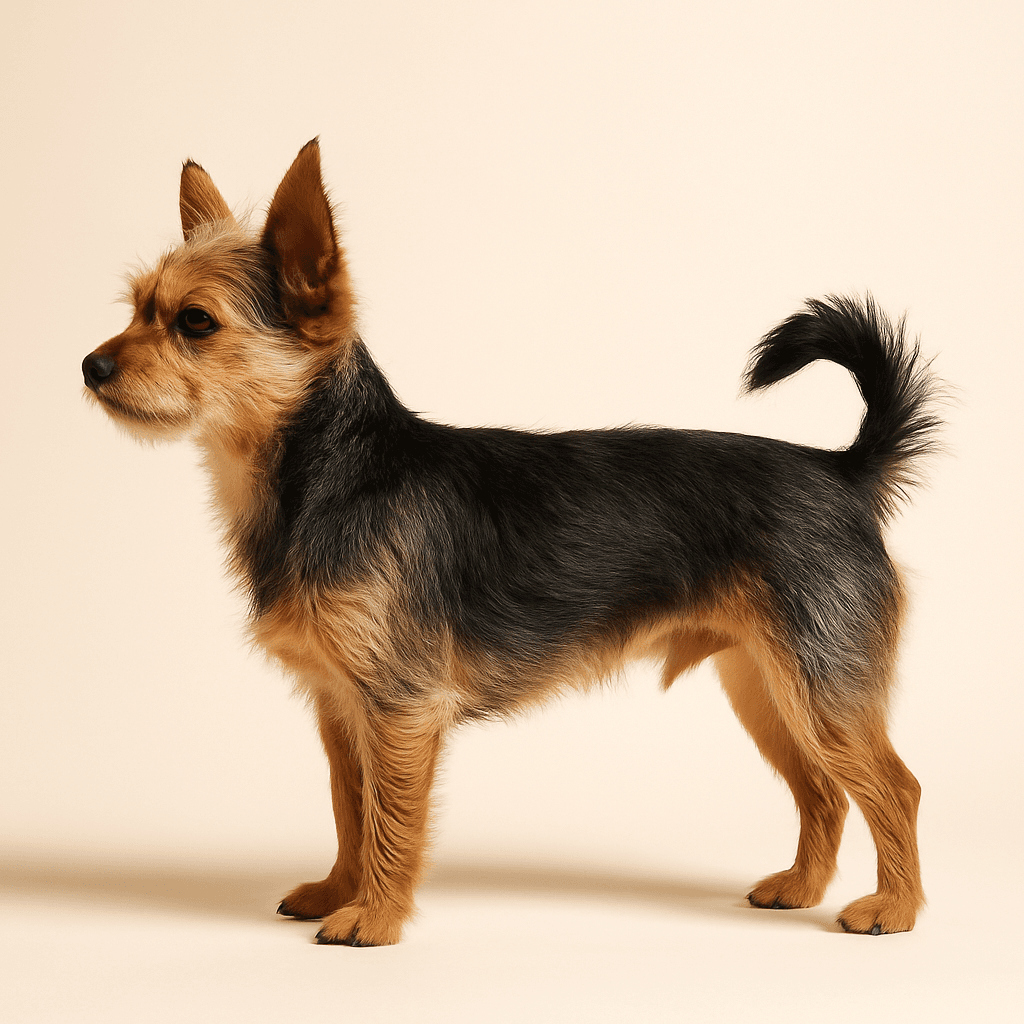 Chorkie