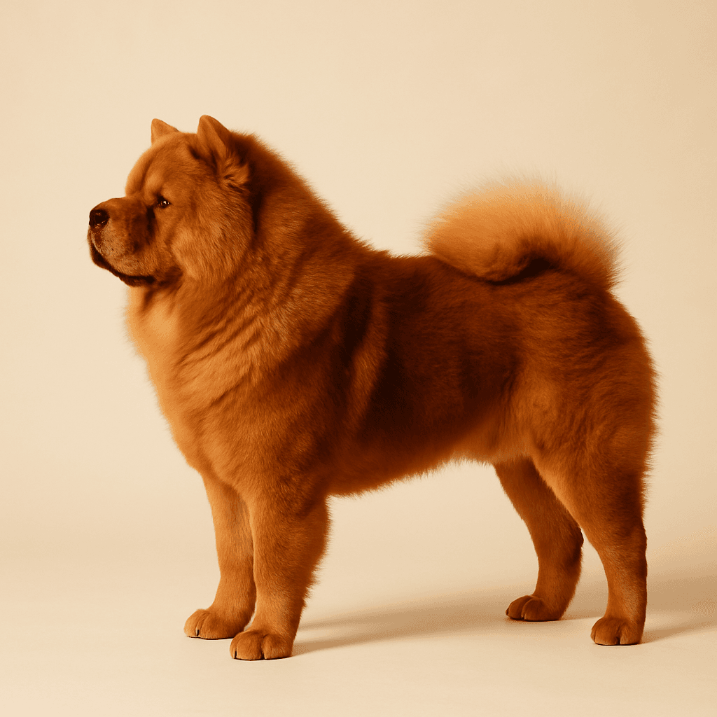Chow Chow