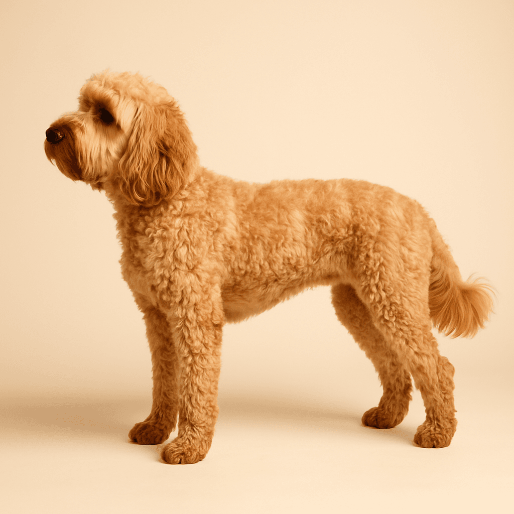 Cockapoo