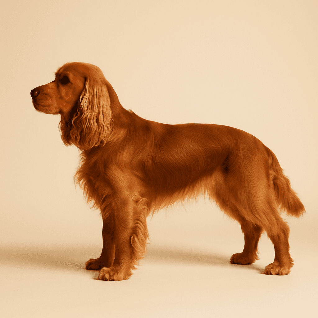 Cocker Spaniel