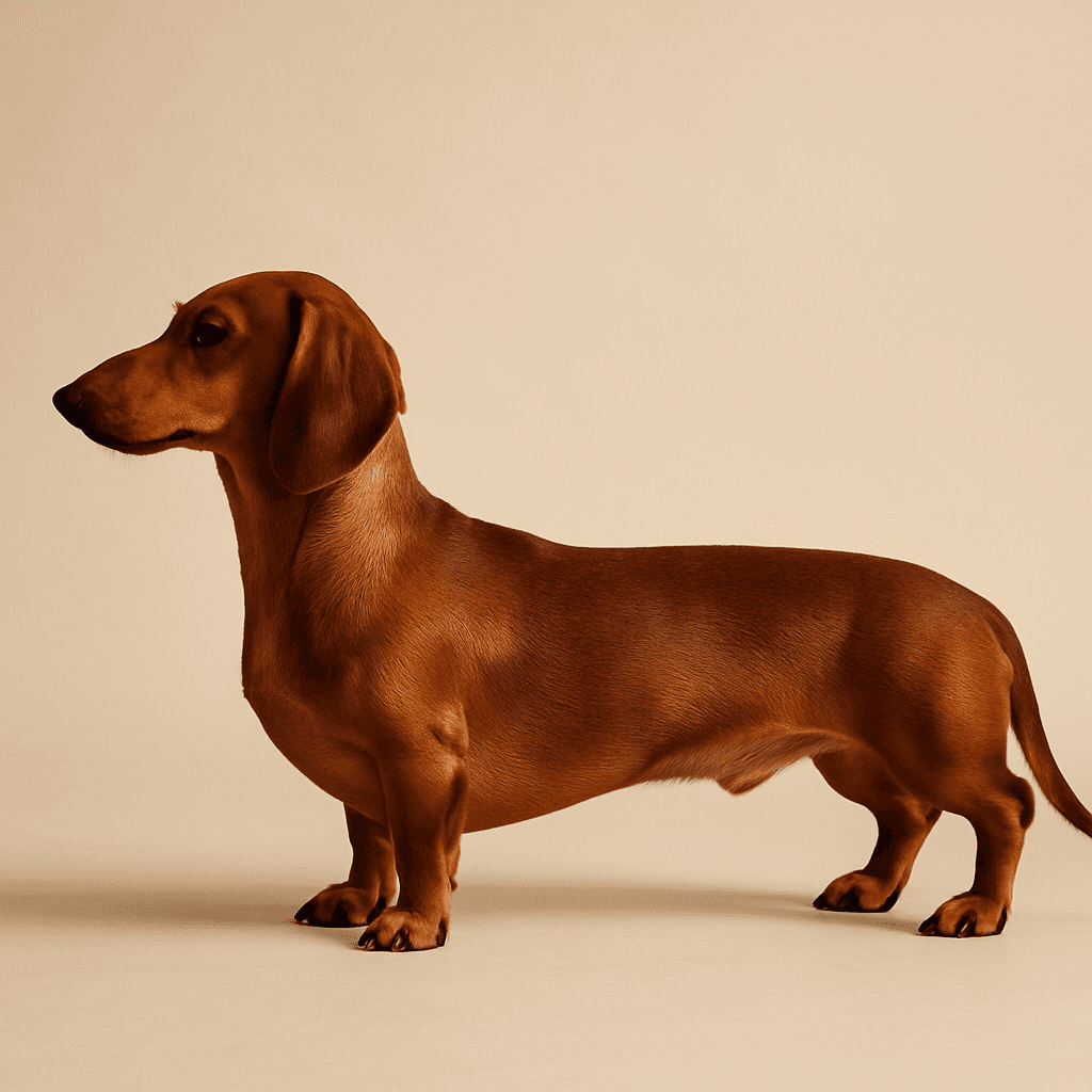Dachshund