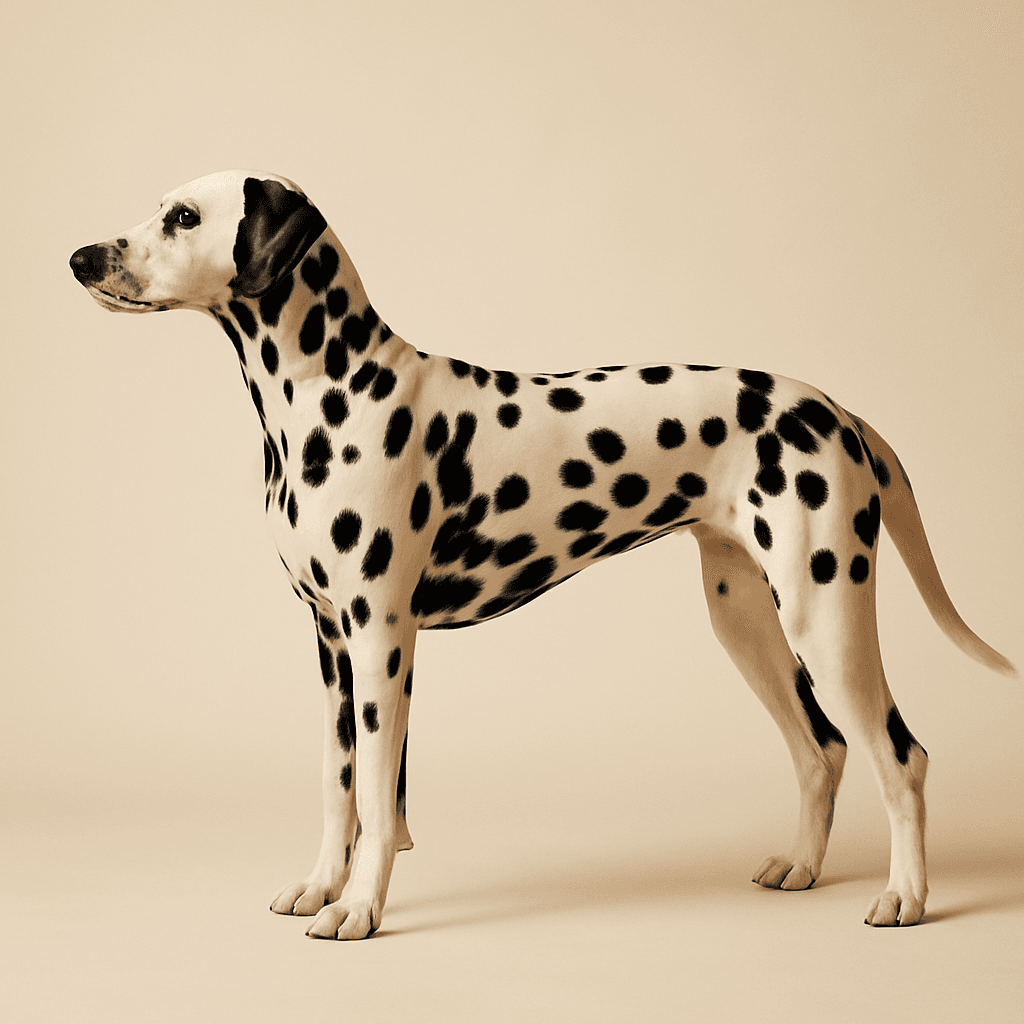 Dalmatian
