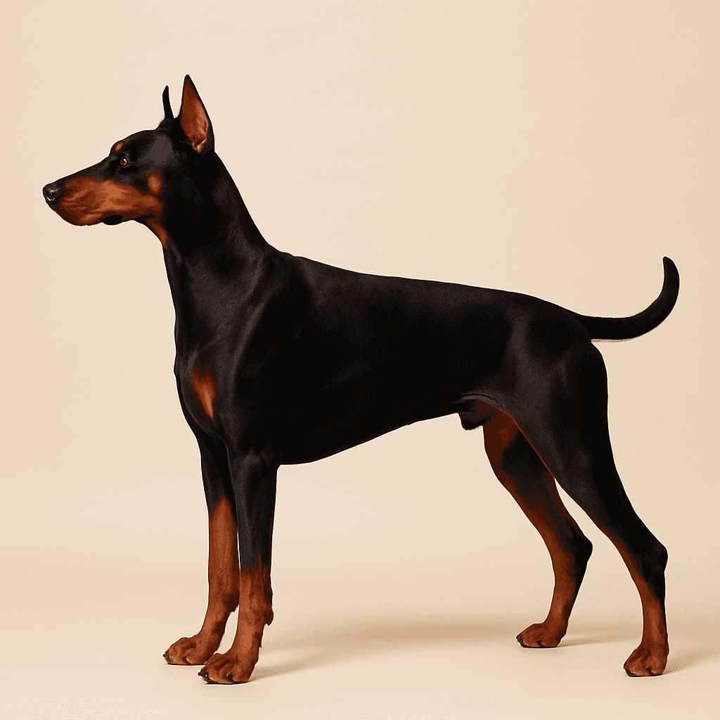 Dobermann