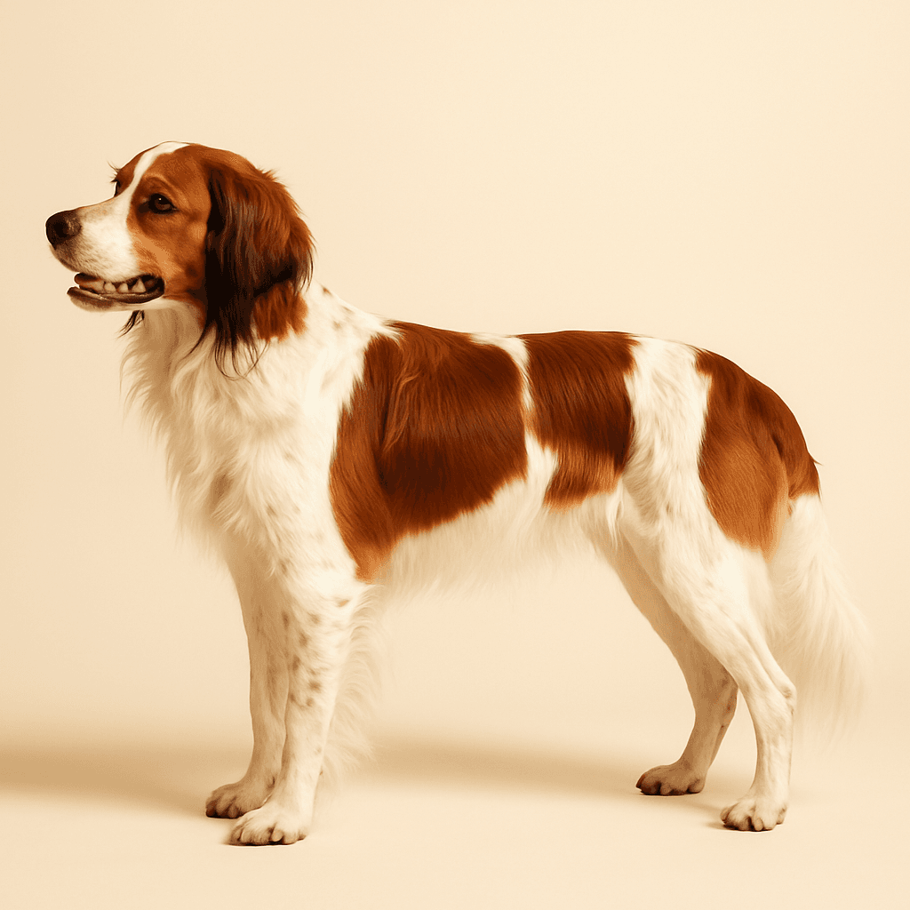 Dutch Partridge Dog