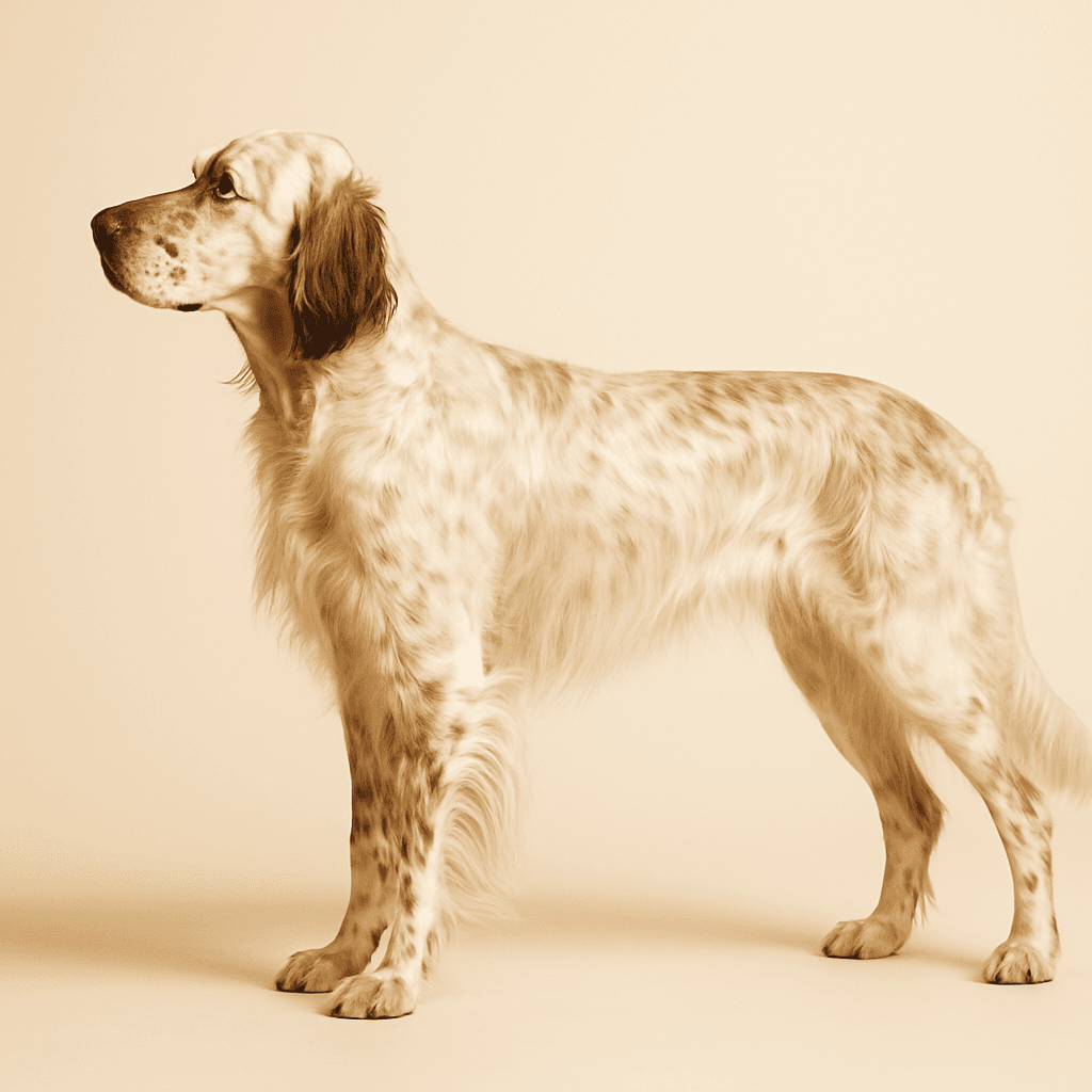 English Setter