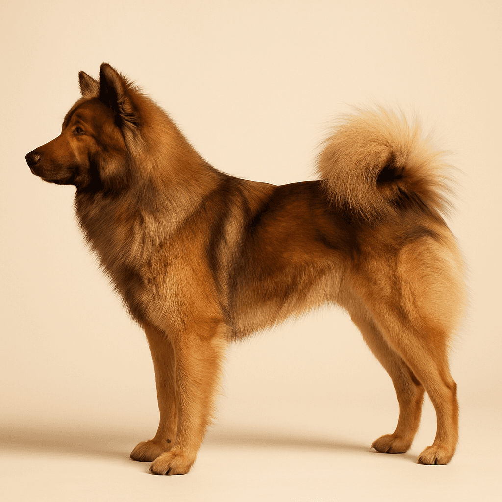 Eurasier