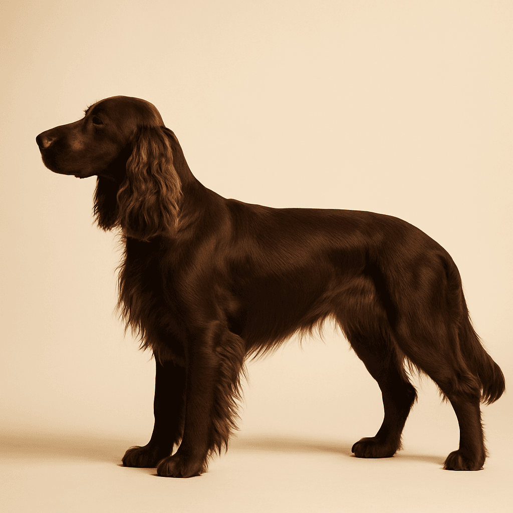 Field Spaniel