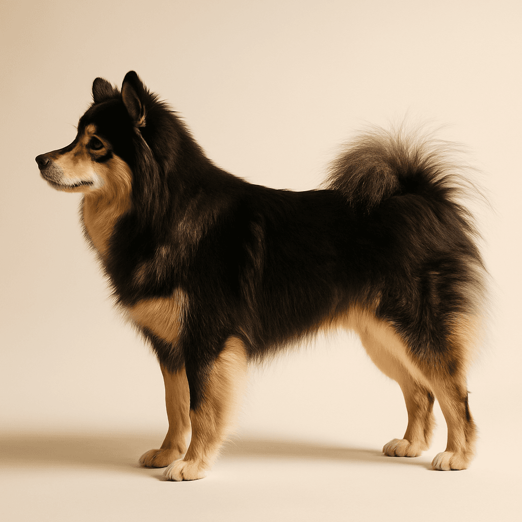 Finnish Lapphund