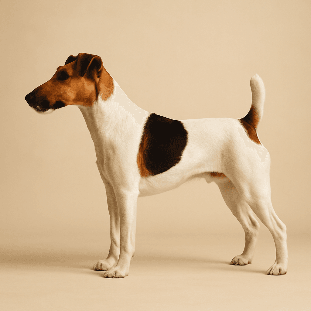 Fox Terrier (Smooth)
