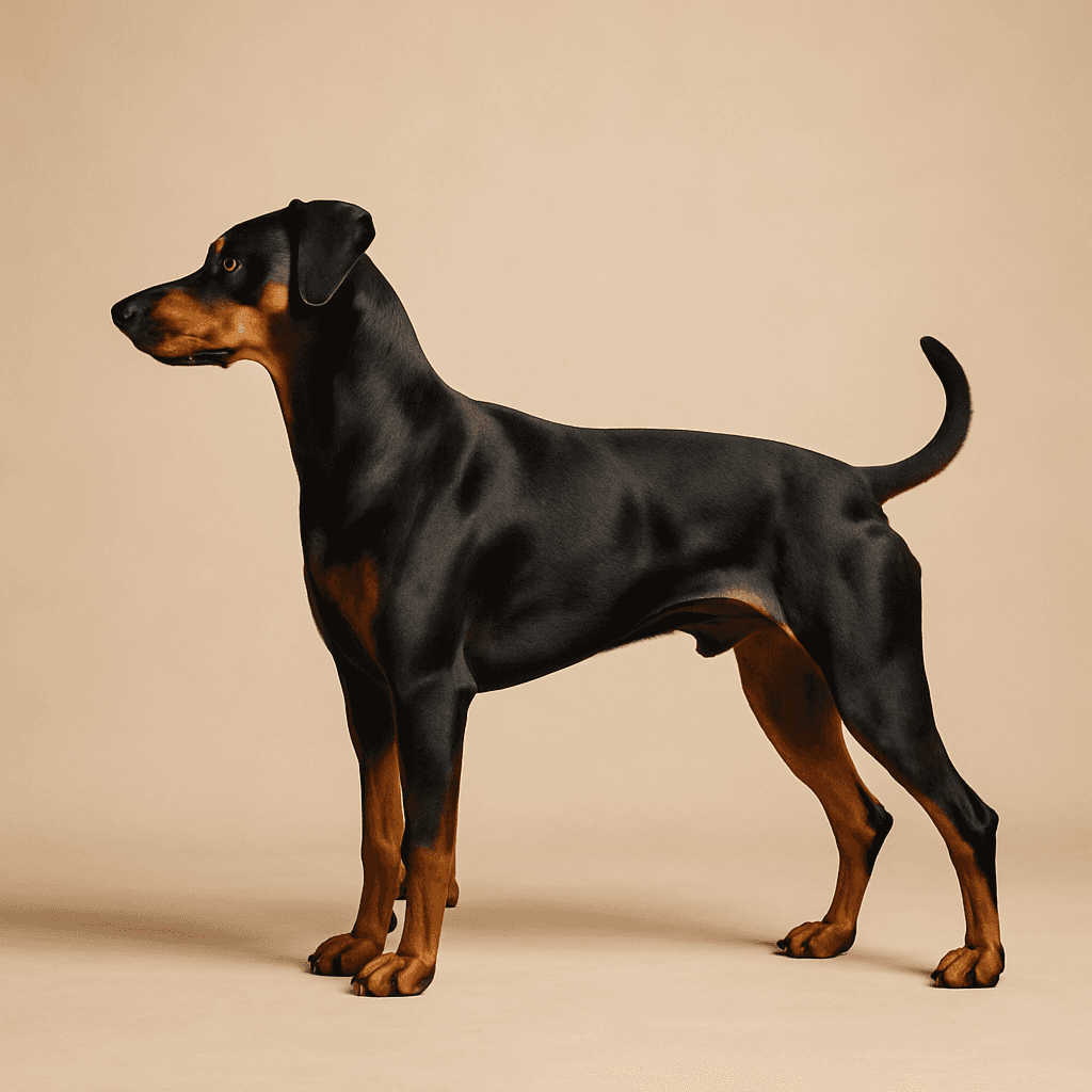 German Pinscher