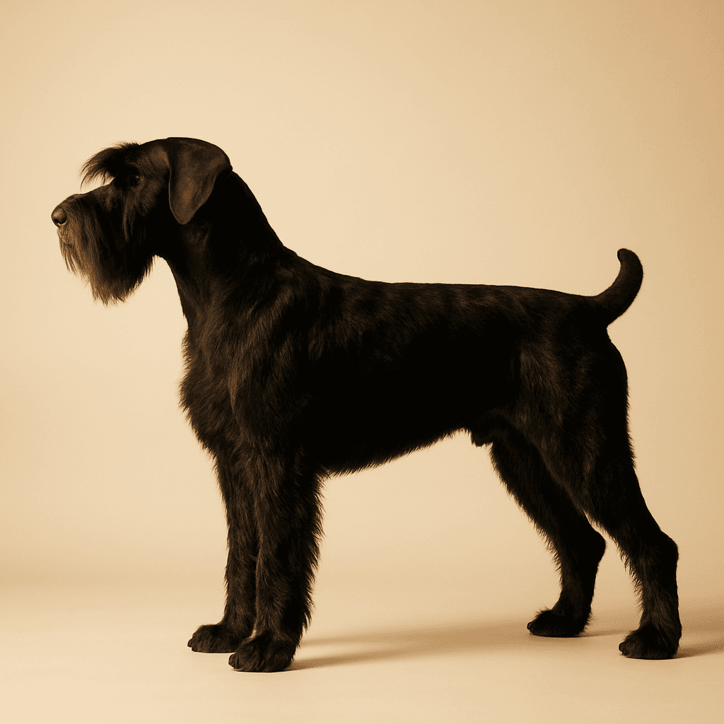 Giant Schnauzer