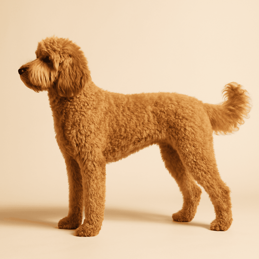 Goldendoodle