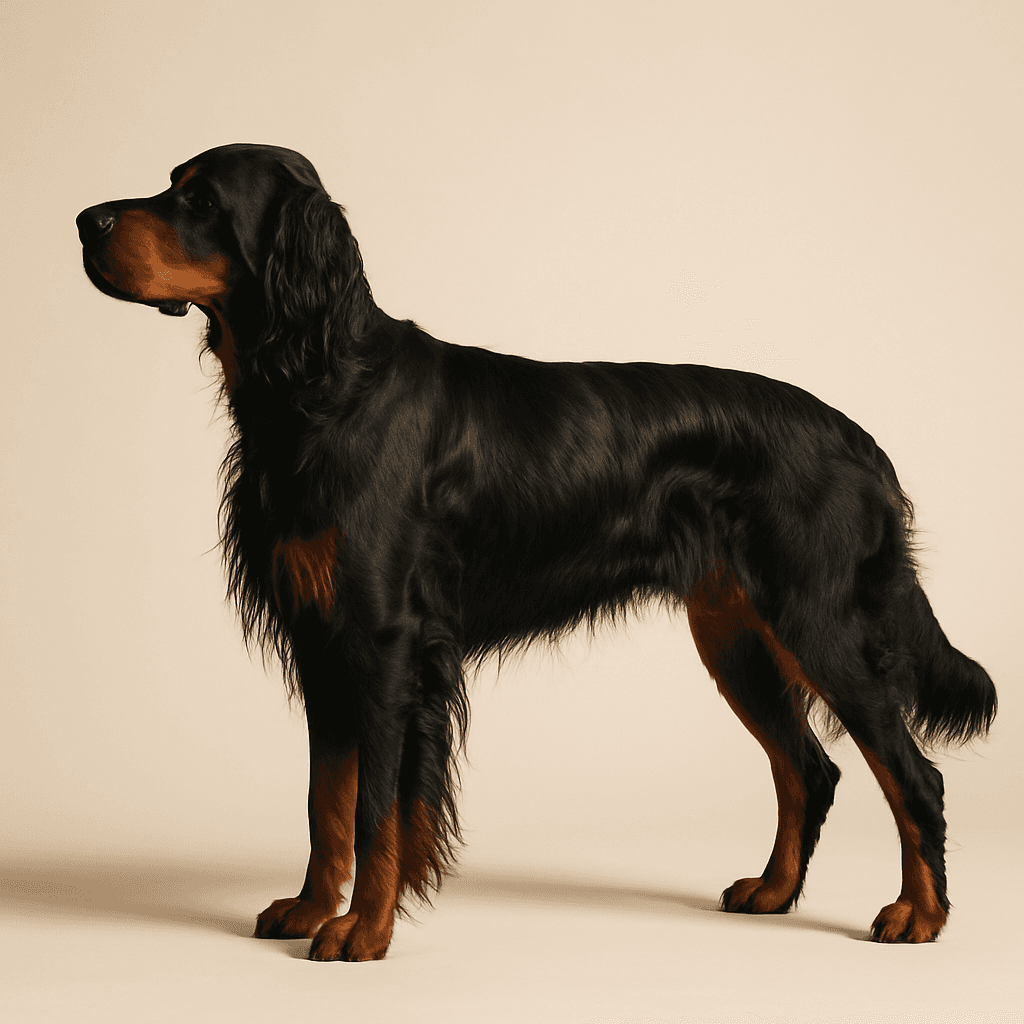 Gordon Setter