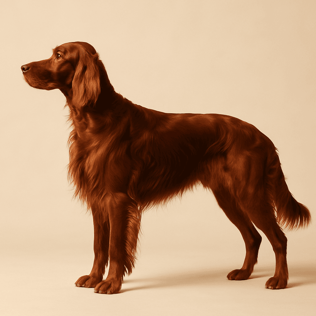 Irish Setter