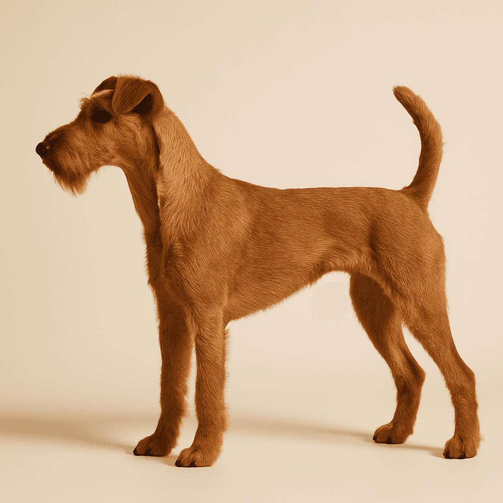 Irish Terrier