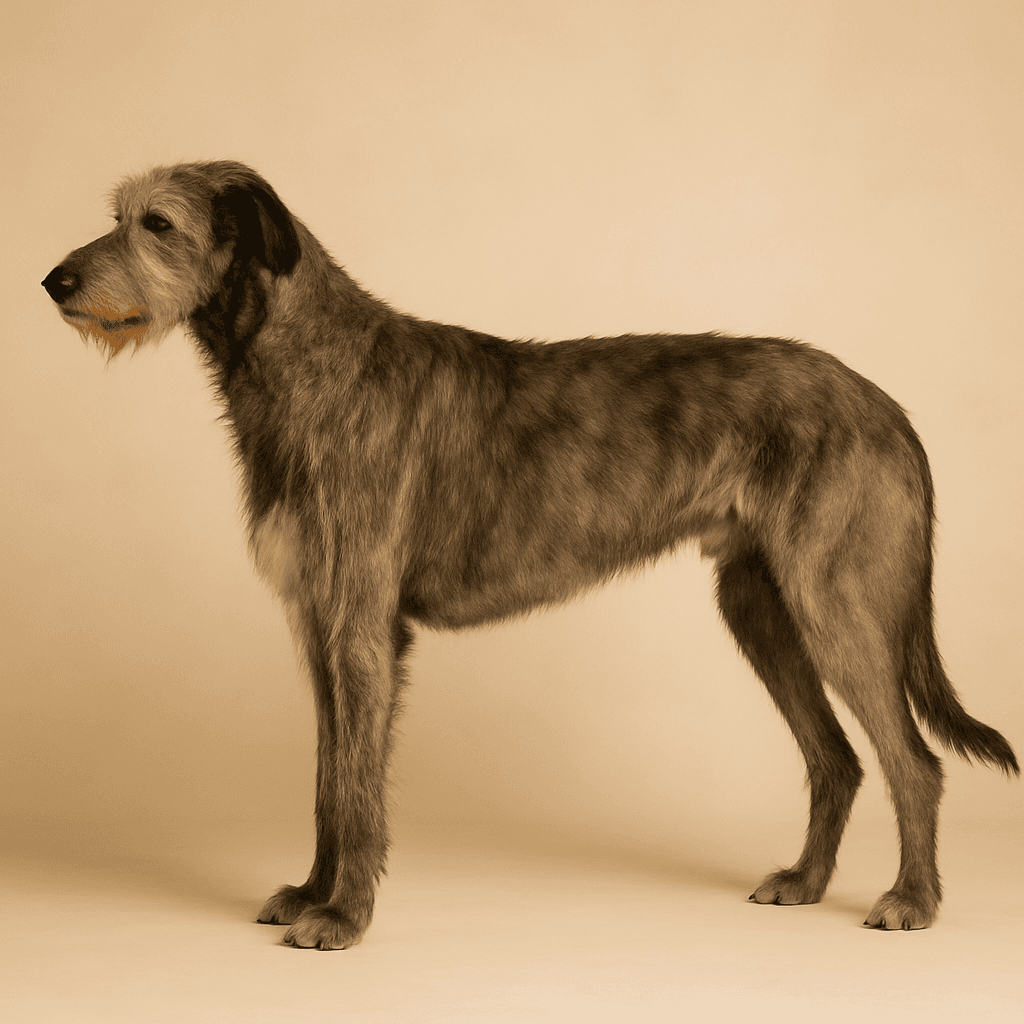 Irish Wolfhound